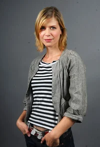 Barbara Prpic